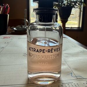 Louis Vuitton Attrape-Rêves Eau de Parfum